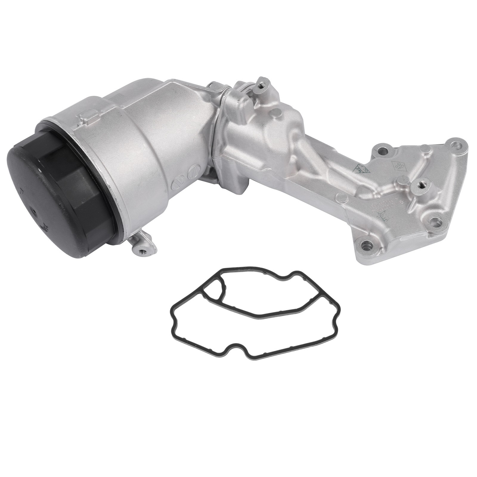 Oil Filter Housing 6421800010 6421801410 for Mercedes Sprinter 2500 3500 2010-22