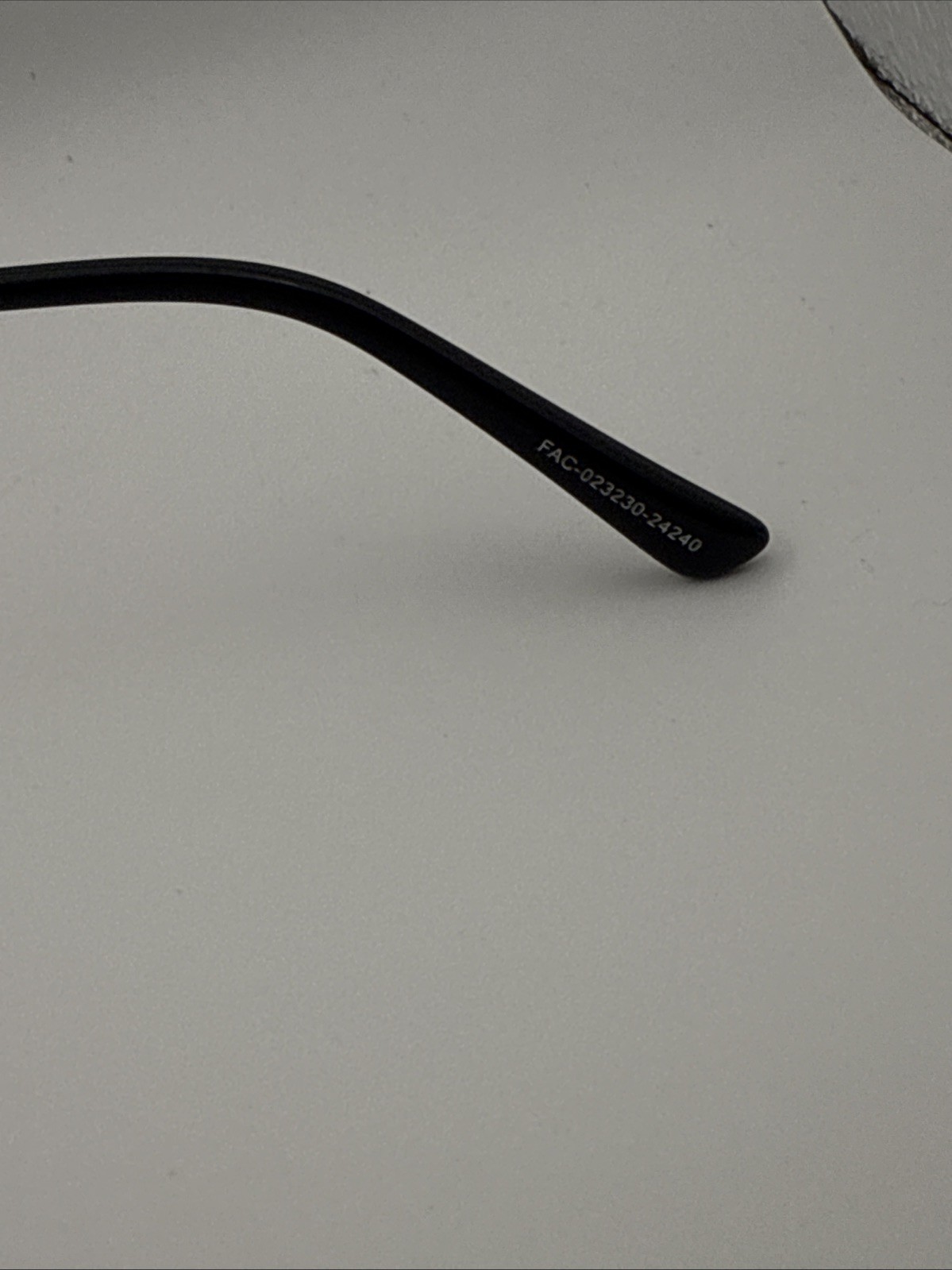 DIFF Charitable Eyewear STARWARS-Anakin - image 5