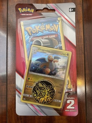 pokemon booster pack with coin Pokemon: Mega Evolution Booster Pack with Coin