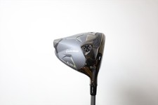 Taylormade Qi35 Ls Lme 9  Driver Stiff Flex Fujikura Air Speeder 50 2025 Good