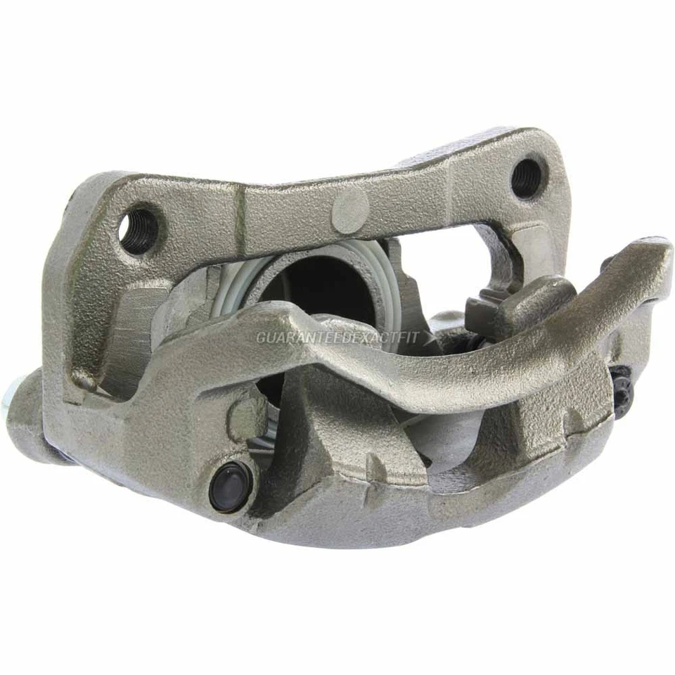 Pinza de freno delantera derecha centrada para Dodge Colt & Eagle Summit TCP Foto 4 de 4