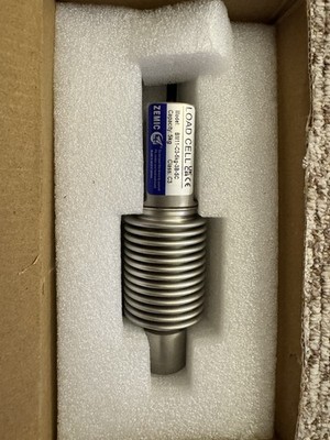 1PCS New For ZEMIC Load Cell HM11-C3-5kg-3B-SC