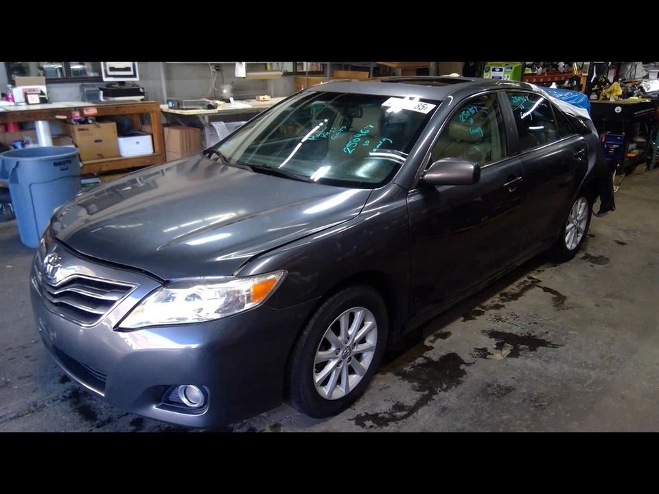 Eje izquierdo del conductor se adapta a 07-12 LEXUS ES350 1697522 Foto 4 de 4