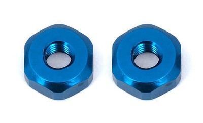 ASC91729 Associated B6 Thumbscrews