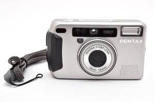 Espio Pentax | eBay
