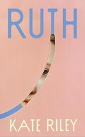 Kate Riley - Ruth - Hardback - G245Z