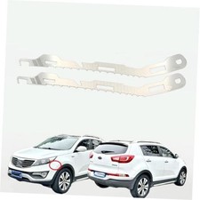 Front Bumper Repair Metal Plate for Kia Sportage 2011-2014