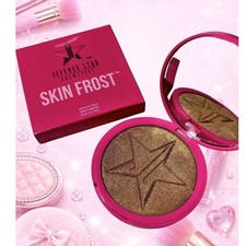 NIB Jeffree Star Cosmetics - Skin Frost Highlighter Dark Horse