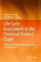 Simone Maranghi (U. A.) | Life Cycle Assessment In The Chemical Product Chain