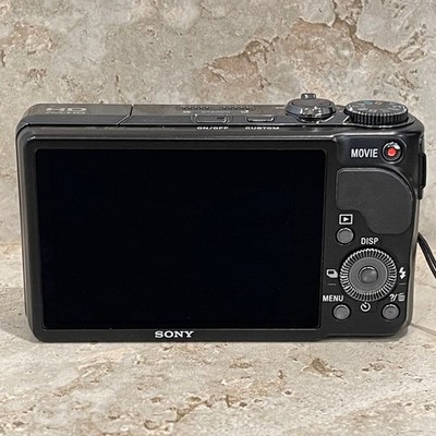 ＜1136＞並品 SONY Cyber-shot HX9V ブラック Amazon.com : Sony Cyber-shot DSC-HX9V 16.2 MP Exmor R CMOS Digital
