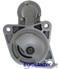 Démarreur Kia SHUMA