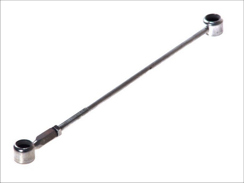 Fits HANS PRIES HP721 251 Selector-/Shift Rod HP721 251 Gearshift lever pulley