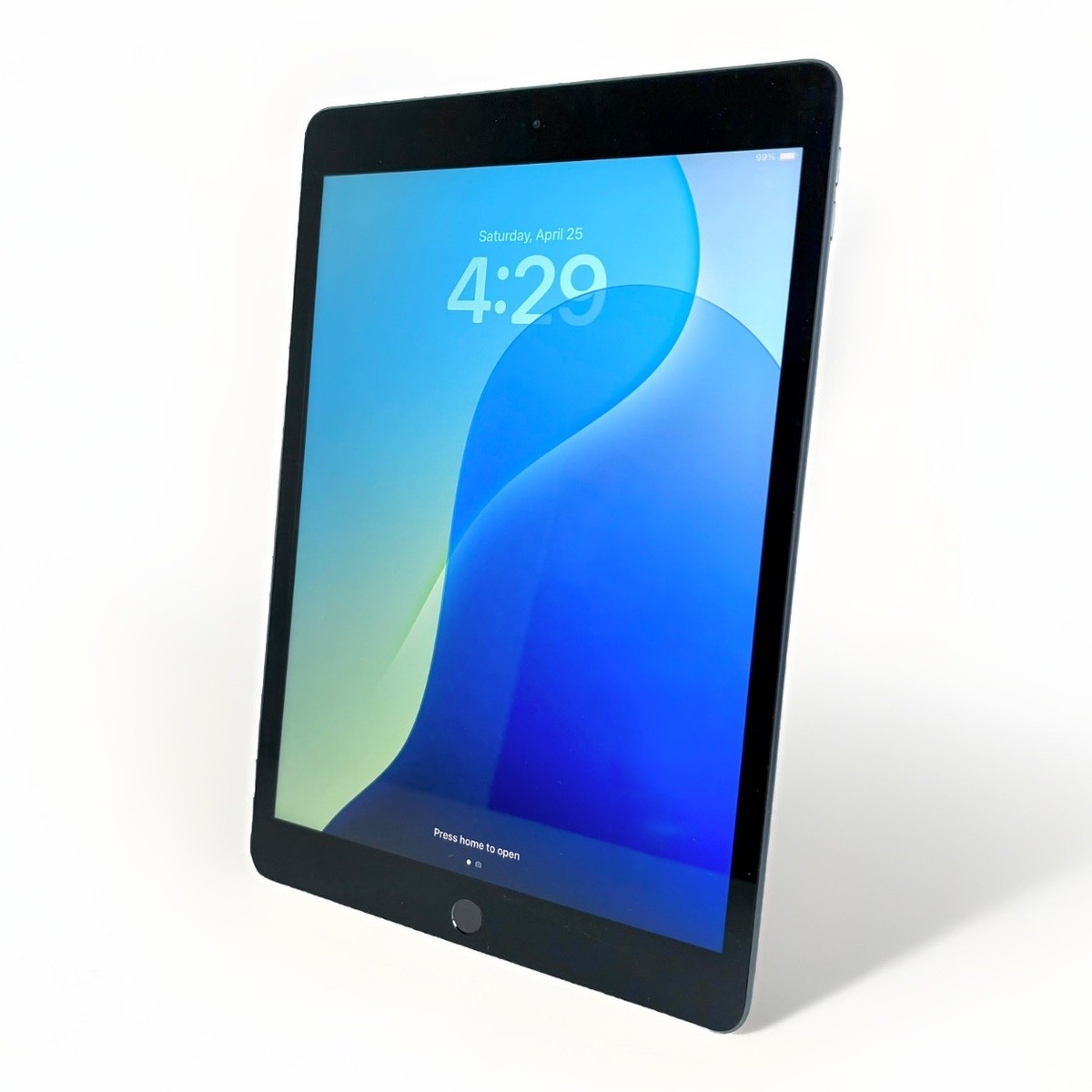 Apple iPad 7th Gen 32GB WiFi – Retina Display – A10 Chip - MW742LL