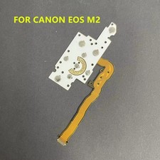 Function key board Button Flex Cable for Canon EOS M2 Repair Part EOSM2