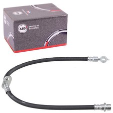 A.B.S. BREMSSCHLAUCH VORDERACHSE LINKS passend für TOYOTA AYGO YARIS | SL 1347