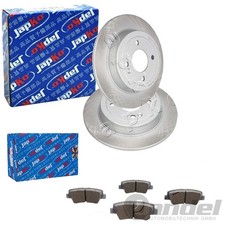 Disque de frein Kia RIO