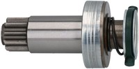 Hc-Cargo Freilaufgetriebe, Starter F 032 335 236