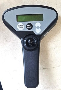 Dolphin Dynamic 2002 T-Style Remote Control Unit 9995425