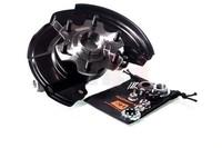 GH Achsschenkel, RadaufhäNgung GH-283016V FüR Mitsubishi