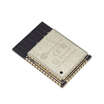 Espressif ESP-WROOM-32 - ESP32 WiFi / WLAN Bluetooth BLE IoT Modul ESP-32S