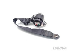 Mini Mini Seat Belt Rear Left 2013 Convertible 2/3dr (11-15)
