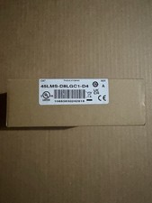 Factory Sealed Allen Bradley 45LMS-D8LGC1-D4 /A 0.2-8m 660nm Measurement Sensor