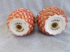 Set of Tommy Bahama Pineapple Salt/Pepper Shakers — photo 6