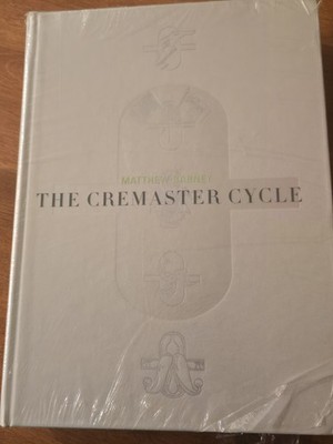 Matthew Barney: The Cremaster Cycle