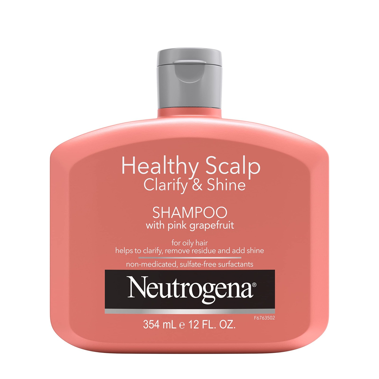 Y Hair Pink Grapefruit 12fl Oz Sulfate Paraben Free
