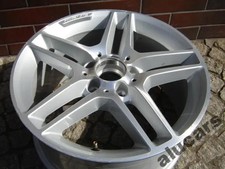 1x Alufelge 17 Zoll 8.5" 5x112 58ET A2044019702 Mercedes-Benz Amg Rim Wheel 1x Alufelge 17 Zoll 8.5" 5x112 58ET A2044019702 Mercedes-Benz Amg Rim Wheel