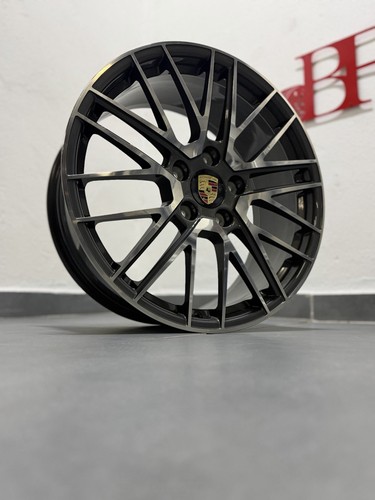 1x Original Porsche 911 Carrera 992 20 Zoll 9Jx20 ET41 Felge 992601025AR 20“