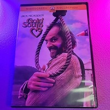 Goin' South (DVD, 2002 of 1978) G, Complete, Safe, Free Shipping