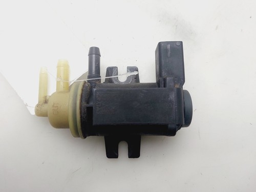 1K0906627B luftventil VOLKSWAGEN POLO V 6C1 2014 9526779