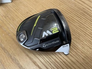 TaylorMade - 【新品送料無料】TaylorMade M2 ドライバー 10.5 S 楽天市場】m2 ドライバー 10.5の通販