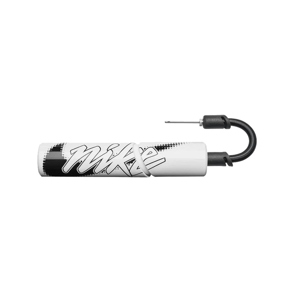 Nike Essential Balle Pompe pour Gonflage Ballons Basket-Ball Football de Volley - Photo 1/1