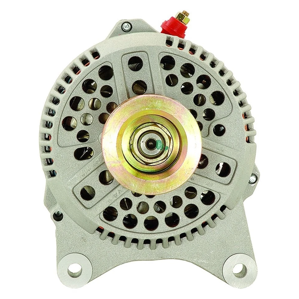 For Ford F-150 Heritage 2004 ACDelco 335-1118 Gold Alternator - Изображение 2 из 4