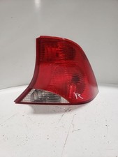 2001-2002 Ford Focus Passenger Right Tail Light 1s4z13404ba Oem 1015481