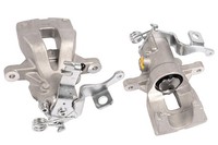 Bremssattel Hinterachse Links FüR CitroËN C4 Grand Picasso I GroßRaumlimousine
