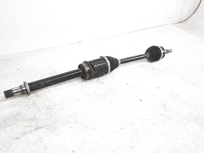 専用ページY42 2018-2022 Toyota C-Hr Front Passenger Cv Axle Shaft Driveshaft