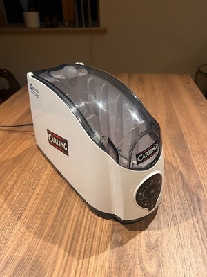 Carling Branded - Maytag handlicher Bier-/Weinkühler (warme Babyflaschen auch)