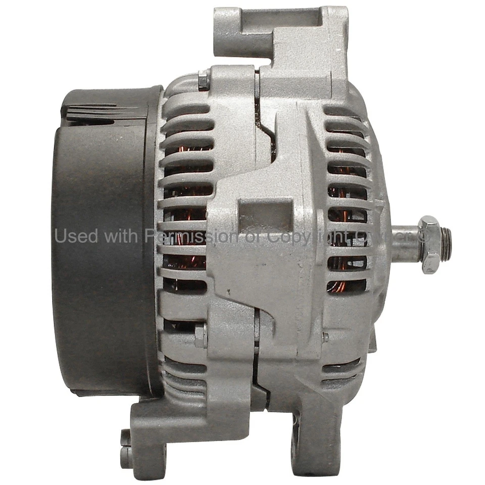 Alternador 13800 de calidad construido para 96-99 Volvo 850 C70 S70 V70 Foto 4 de 4