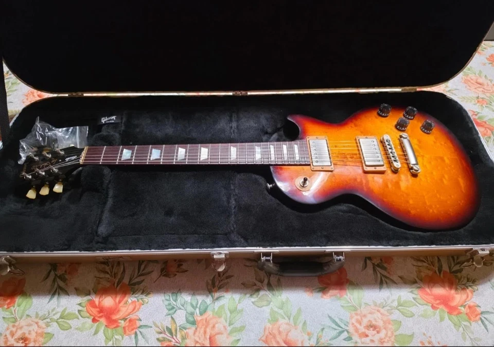 Gibson Les Paul Studio, foto 3 di 5