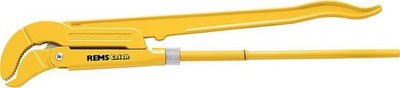 Rems S-Maul Rohrzange Catch S 3''