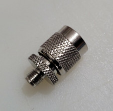 SMA Female to TNC Male Adapter for antenna cell modem, etc USA Seller