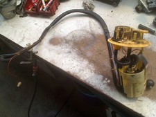 Carburateur Volvo S60
