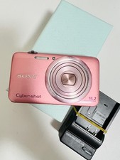 Sony DSC-WX7 Exmor R 1080i - Daily Vlogs/Shots, Great for Students