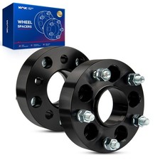 Kax 5x4.5 To 5x5 Wheel Adapters Forged 1.5 Hubcentric Adapters With Thread ... Kax 5x4.5 To 5x5 Wheel Adapters Forged 1.5 Hubcentric Adapters With Thread ...