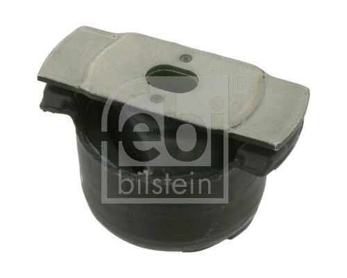 FEBI BILSTEIN 23317 Axle Beam Bushing Rear Left 73mm Length Fits Renault Laguna