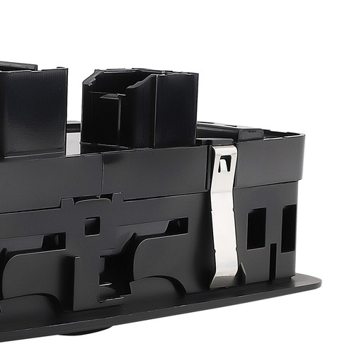Front Left Master Power Window Switch For Ram 1500 2500 3500 2012-15 68110866AA - Picture 9 of 12