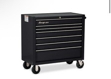 40” Roll Cab Snap On Tool Box Single Bank Heritage Series
